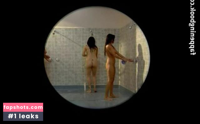 Leslie Augustine Nahé úniky fotek pouze od fanoušků #3 - Fapshots