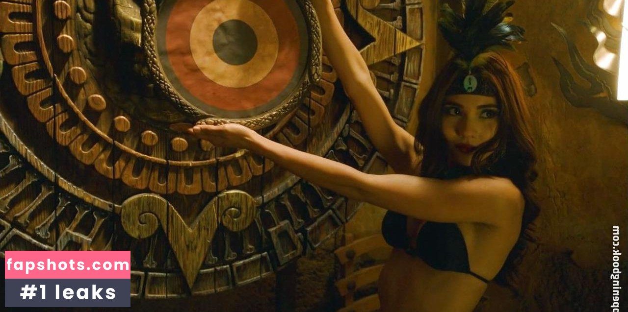 Leslie Augustine Nahé úniky fotek pouze od fanoušků #7 - Fapshots