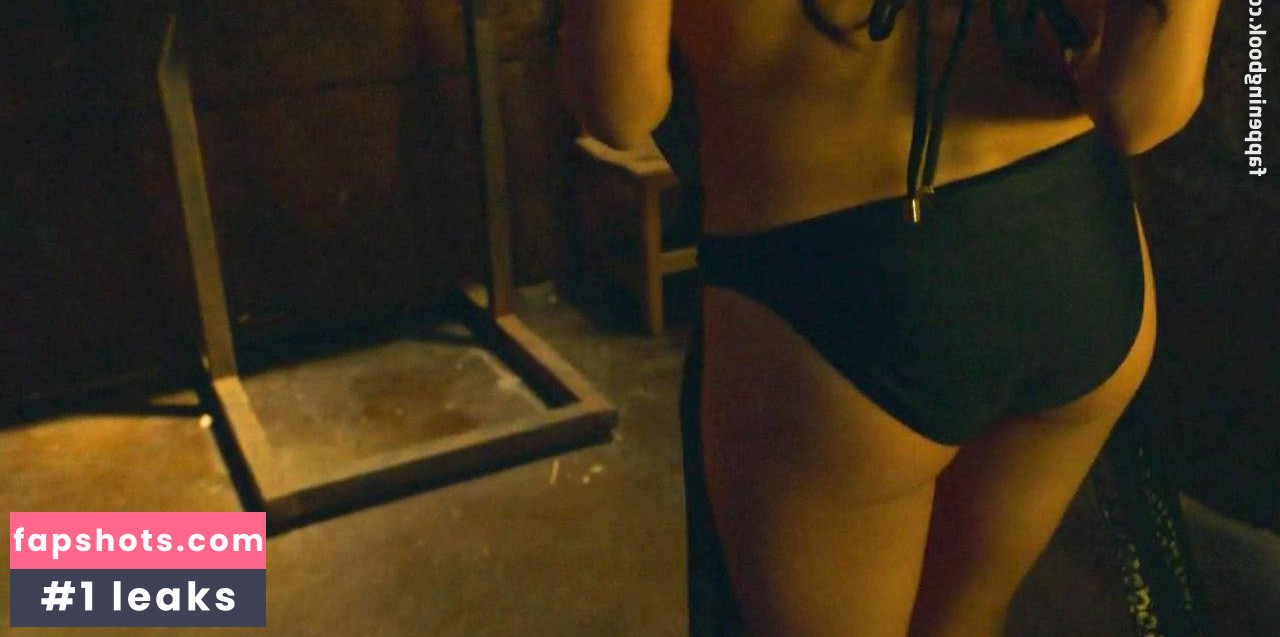 Leslie Augustine Nahé úniky fotek pouze od fanoušků #8 - Fapshots