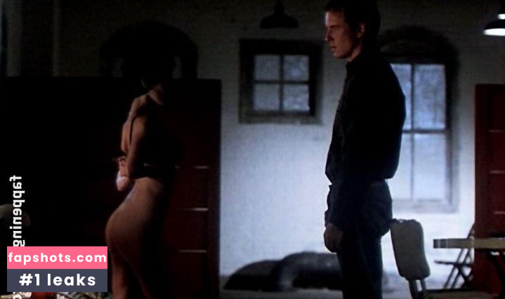 Leslie Bega gallery photo #22