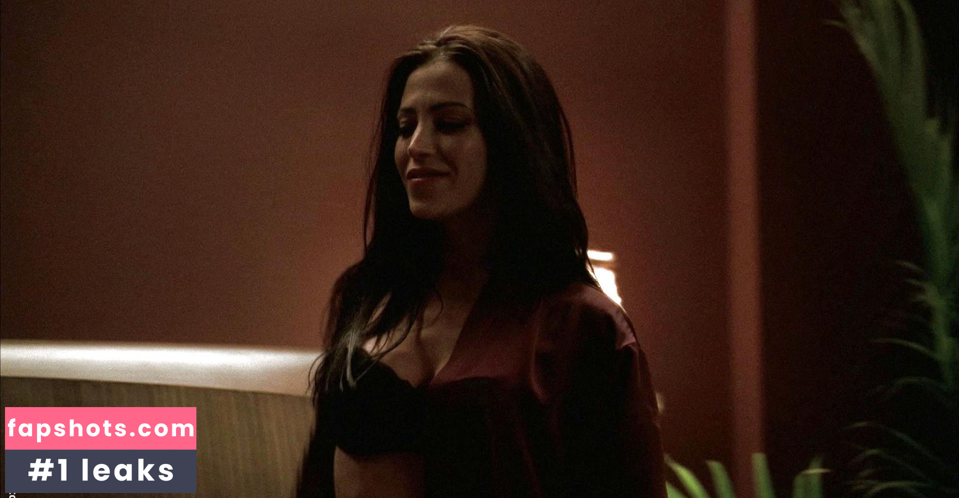 Leslie Bega gallery photo #29