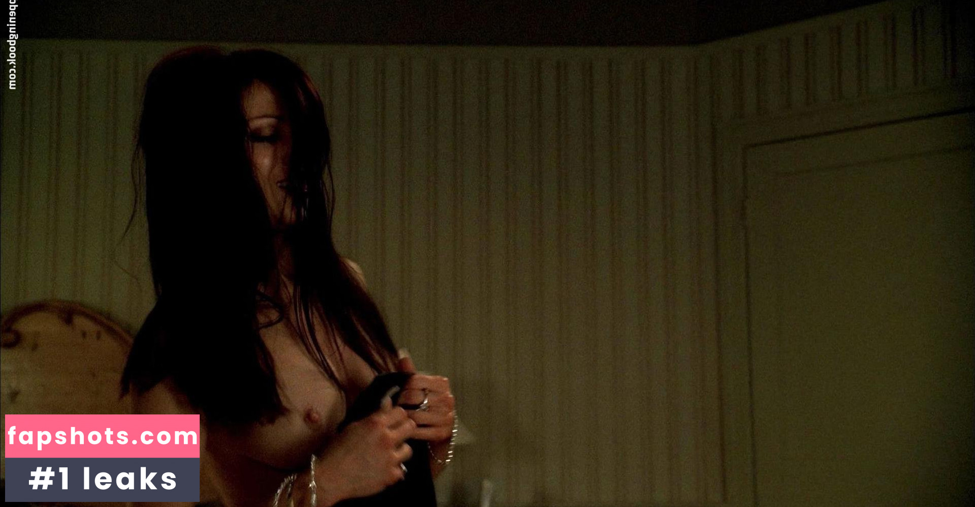 Leslie Bega gallery photo #45