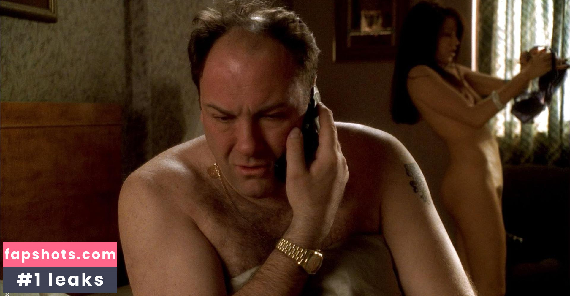 Leslie Bega gallery photo #48