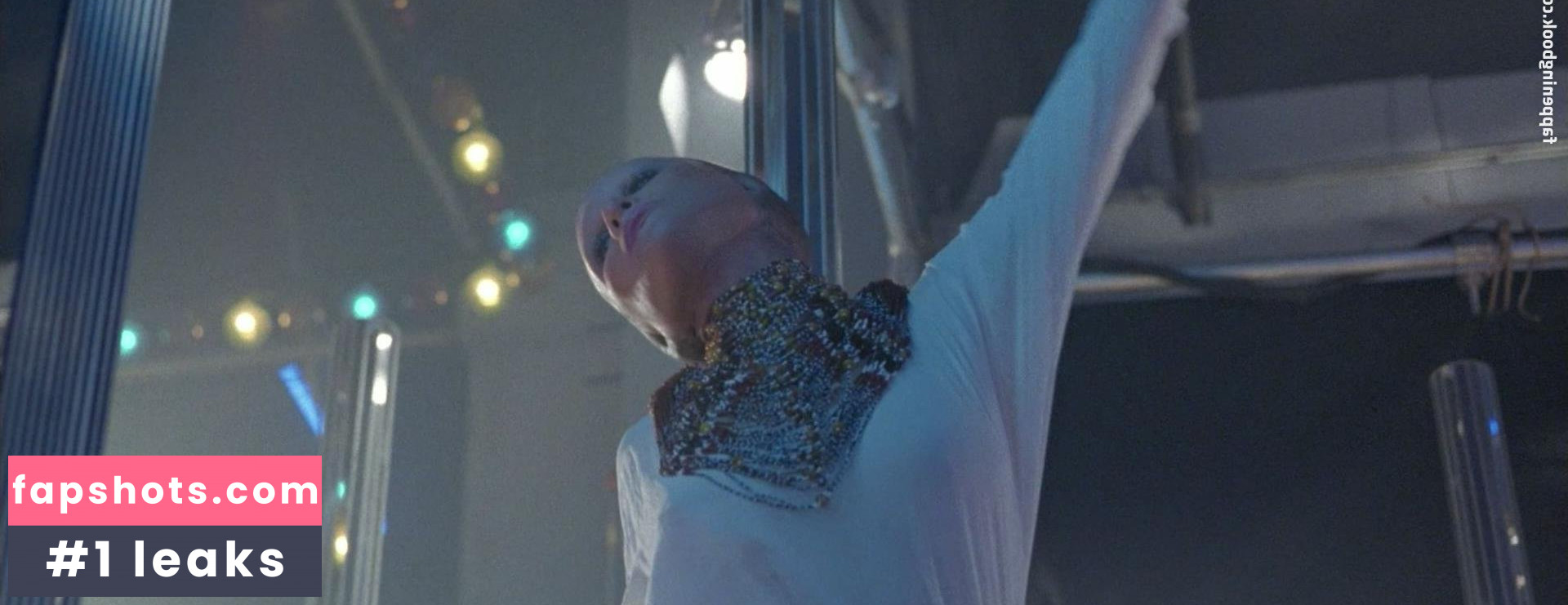 Leslie Bevis Nude Leaks OnlyFans Photos #2 - LeakJerk