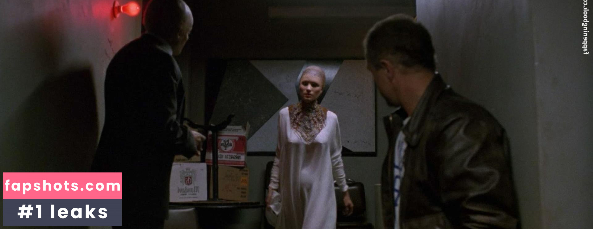 Leslie Bevis Nude Leaks OnlyFans Photos #3 - LeakJerk