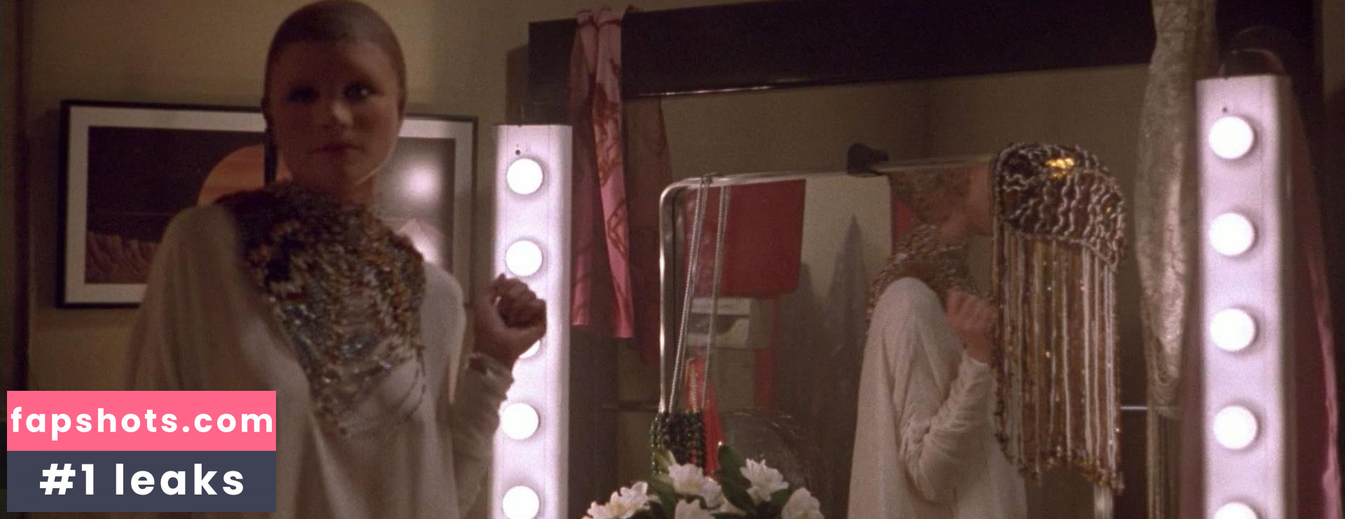 Leslie Bevis Nude Leaks OnlyFans Photos #5 - LeakJerk