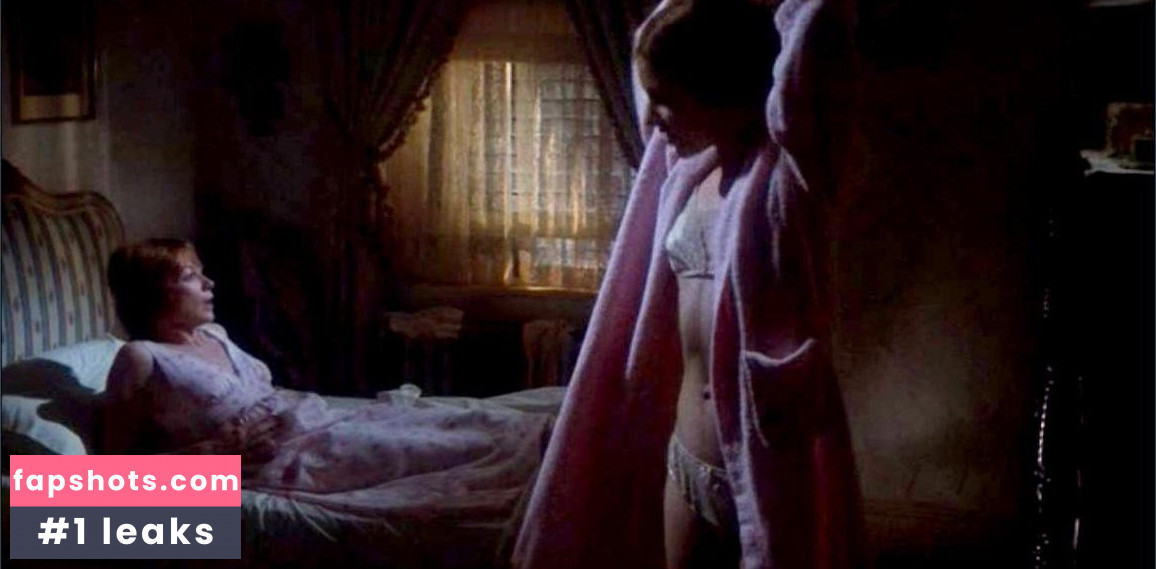 Leslie Browne Nude Leaks OnlyFans Photos #11 - LeakJerk