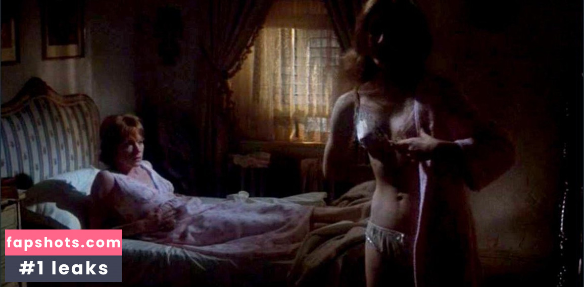 Leslie Browne Nude Leaks OnlyFans Photos #12 - LeakJerk