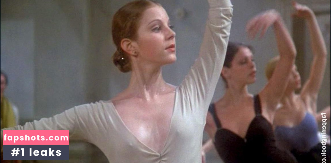 Leslie Browne Nude Leaks OnlyFans Photos #3 - LeakJerk