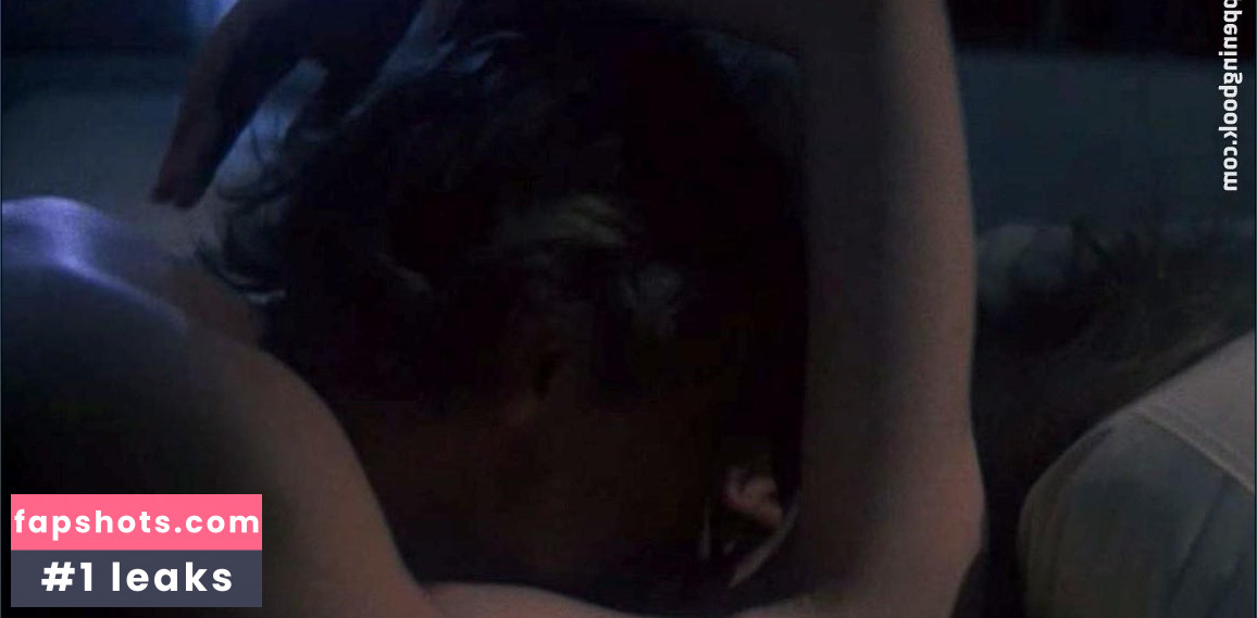 Leslie Browne Nude Leaks OnlyFans Photos #4 - LeakJerk