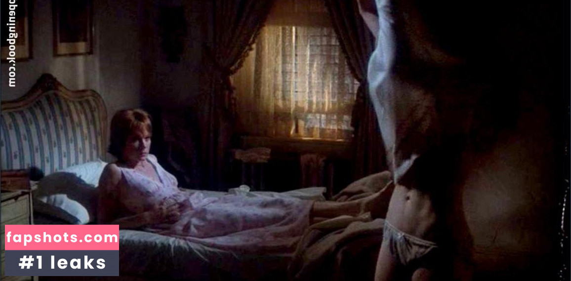 Leslie Browne Nude Leaks OnlyFans Photos #5 - LeakJerk