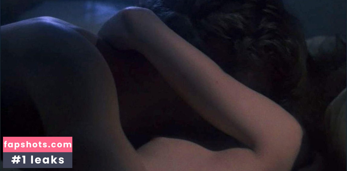 Leslie Browne Nude Leaks OnlyFans Photos #6 - LeakJerk