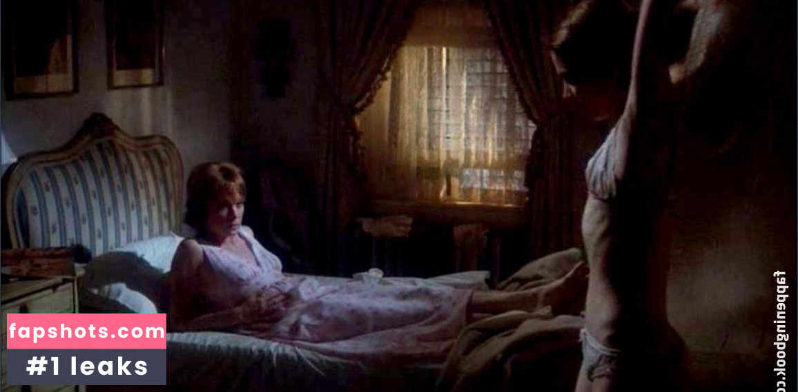 Leslie Browne Nude Leaks OnlyFans Photos #7 - LeakJerk