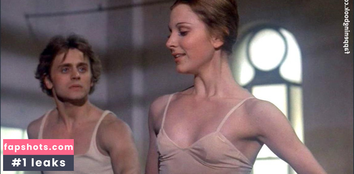 Leslie Browne Nude Leaks OnlyFans Photos #9 - LeakJerk