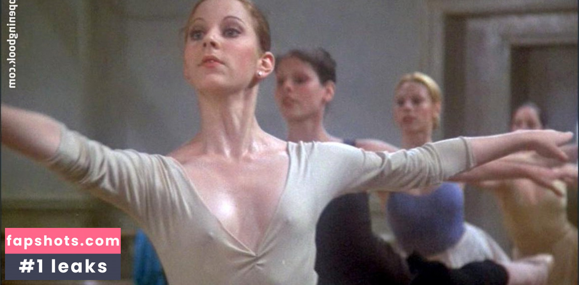 Leslie Browne Nude Leaks OnlyFans Photos #10 - LeakJerk