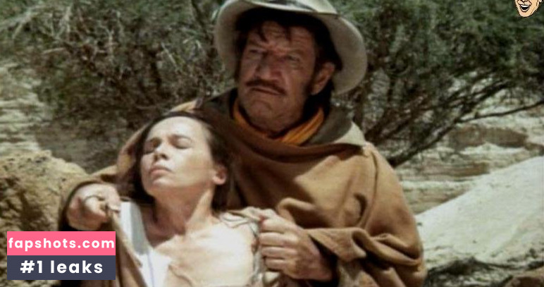 Leslie Caron gallery photo #3