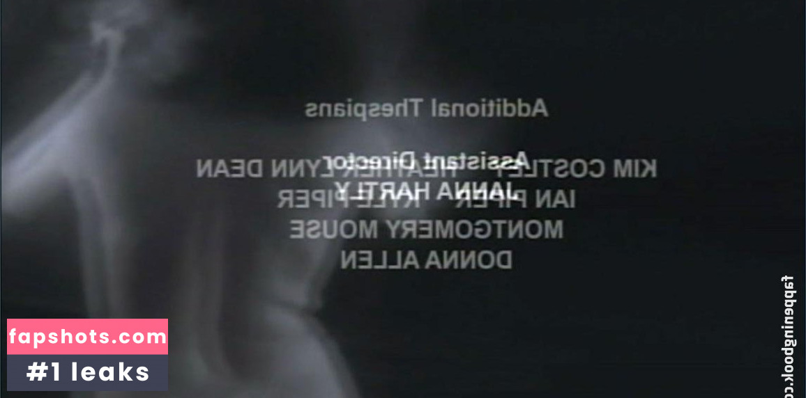 Leslie Culton Filtración Desnuda OnlyFans Foto #13 - Fapshots