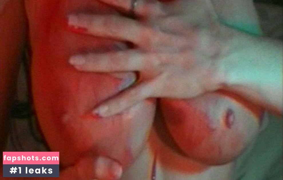 Leslie Culton Filtración Desnuda OnlyFans Foto #10 - Fapshots