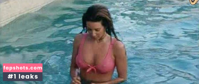 Leslie Danon gallery photo #3