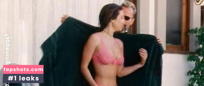 Leslie Danon nude babe gallery