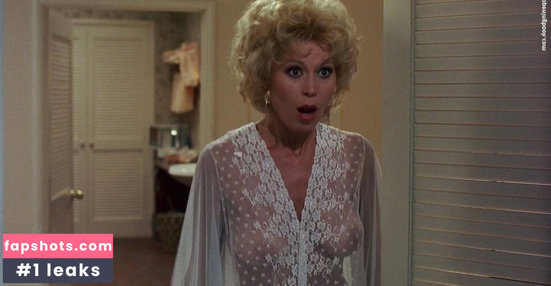 Leslie Easterbrook Nude Leaks OnlyFans Photos #2 - Fapshots