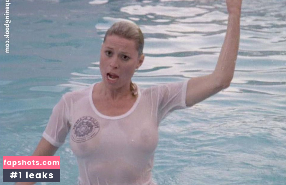 Leslie Easterbrook Nude Leaks OnlyFans Photos #12 - Fapshots