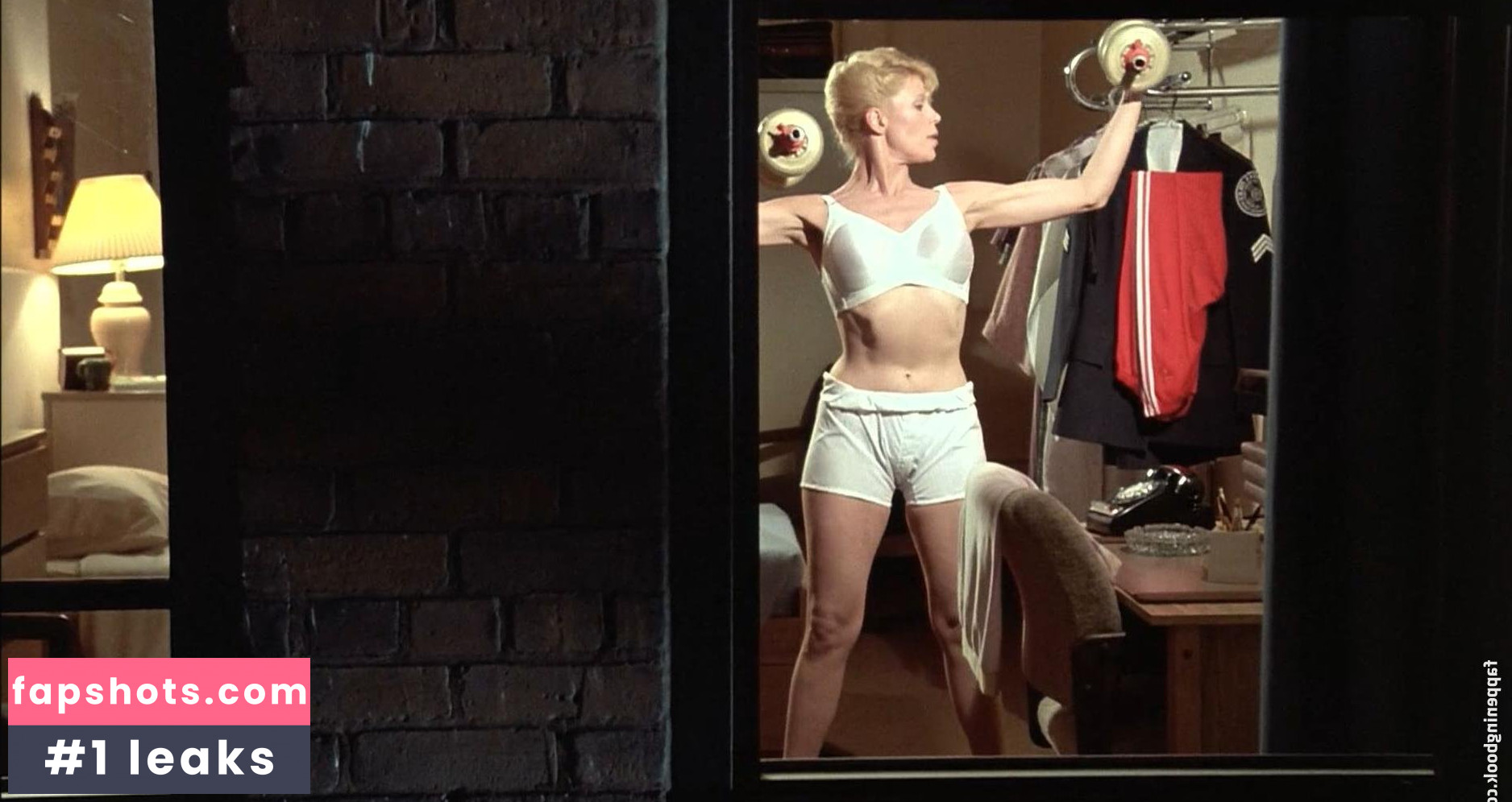 Leslie Easterbrook Nude Leaks OnlyFans Photos #13 - Fapshots