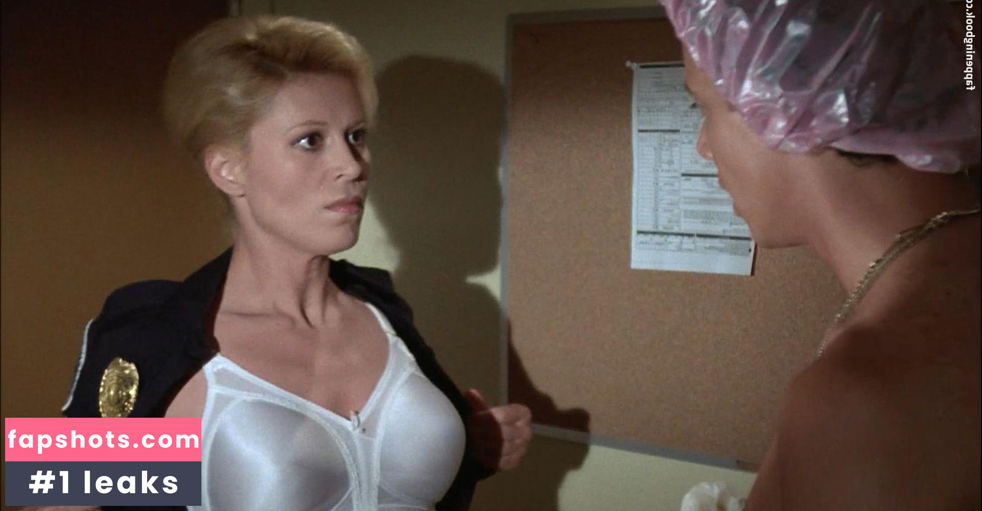 Leslie Easterbrook Nude Leaks OnlyFans Photos #14 - Fapshots