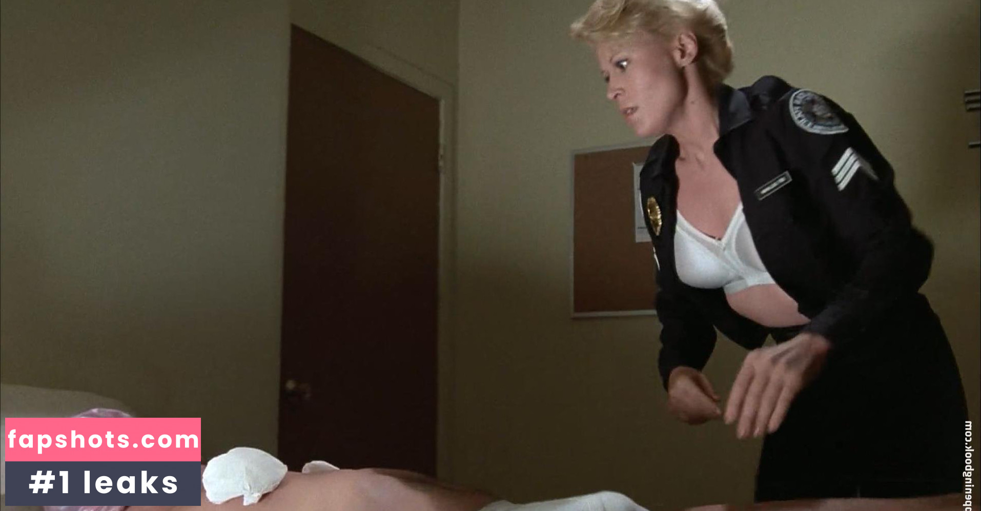 Leslie Easterbrook Nude Leaks OnlyFans Photos #15 - Fapshots