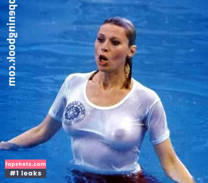 Leslie Easterbrook Nude Leaks OnlyFans Photos #16 - Fapshots