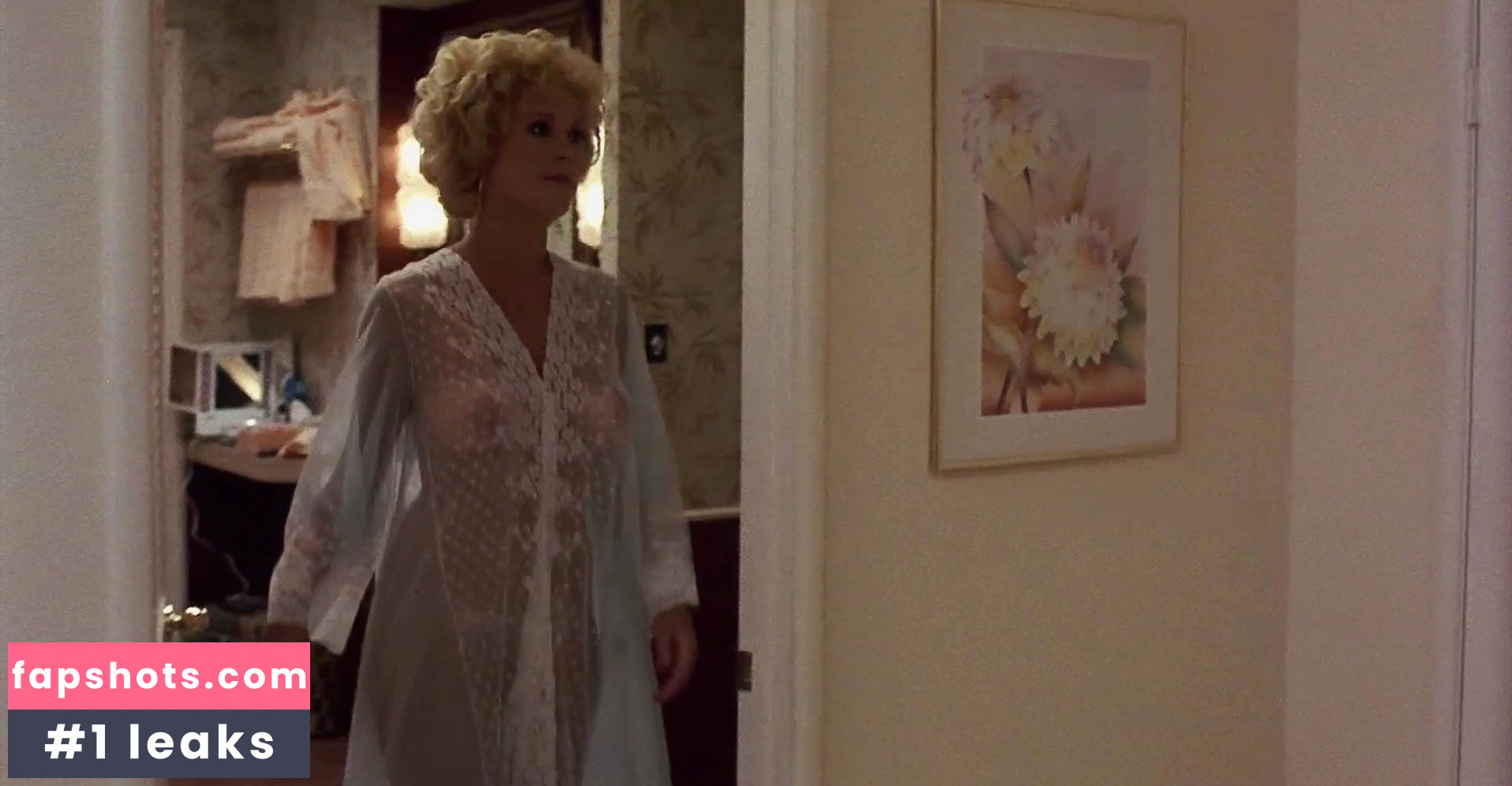 Leslie Easterbrook Nude Leaks OnlyFans Photos #4 - Fapshots