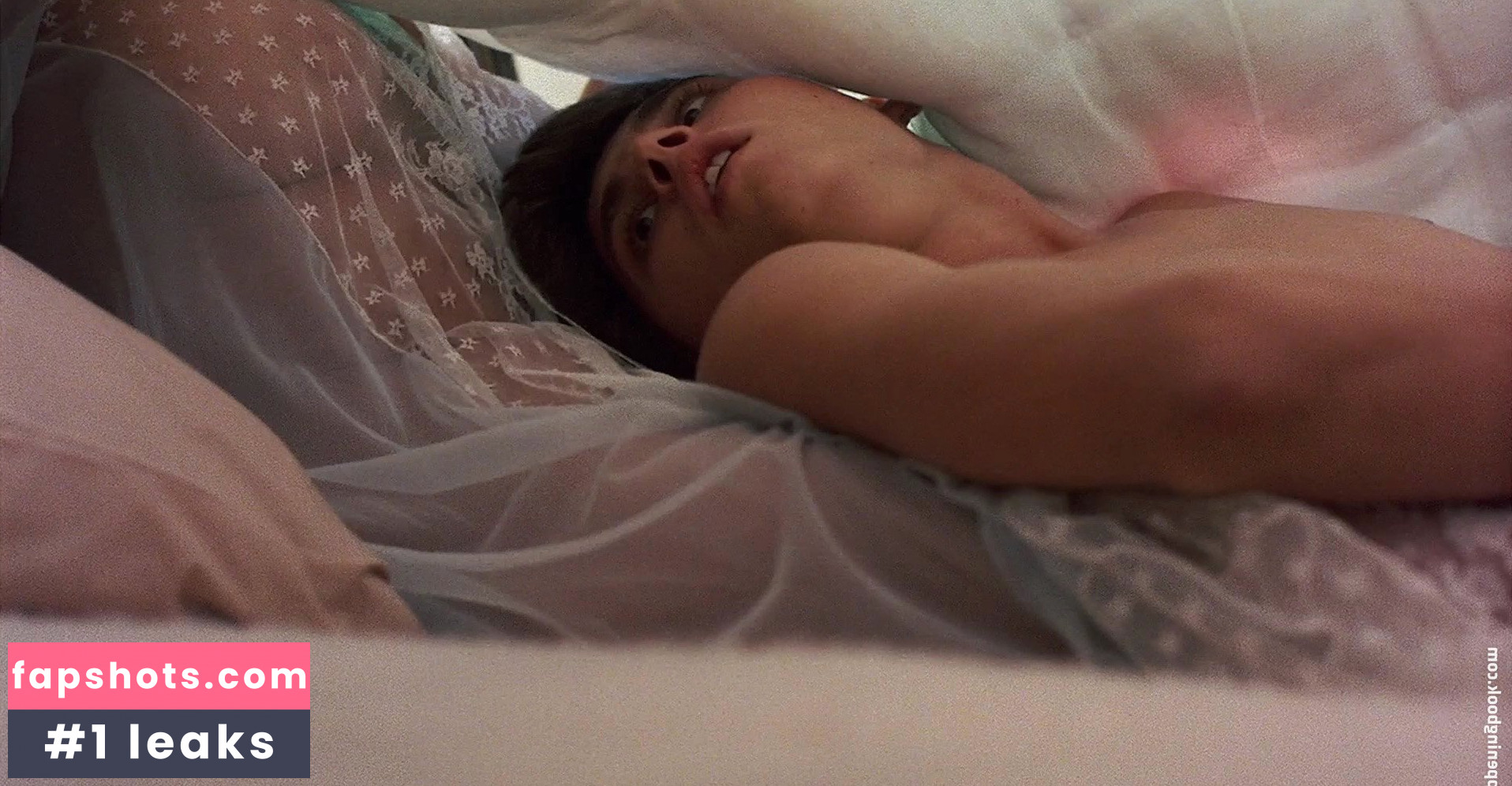 Leslie Easterbrook Nude Leaks OnlyFans Photos #5 - Fapshots