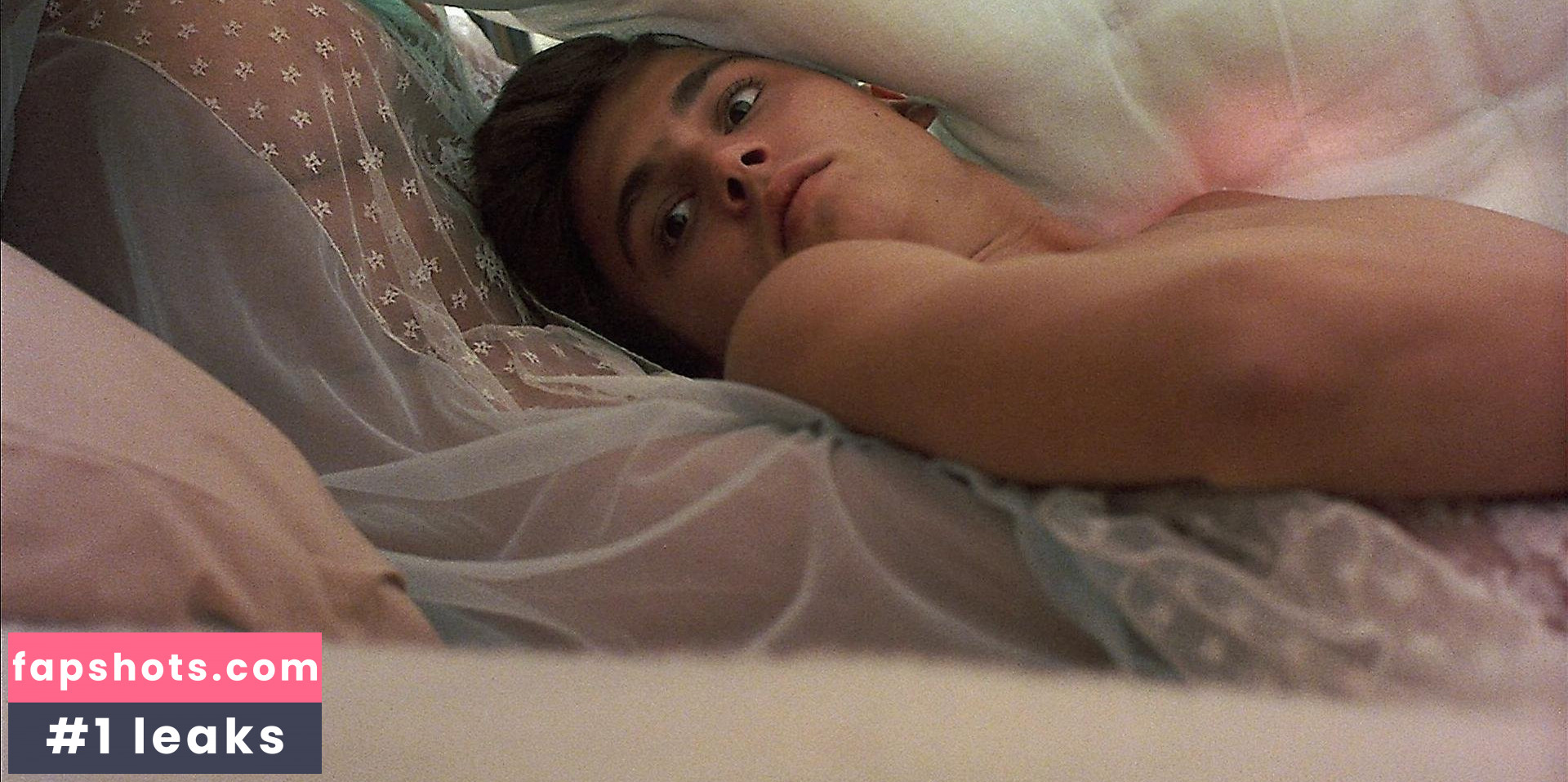 Leslie Easterbrook Nude Leaks OnlyFans Photos #9 - Fapshots