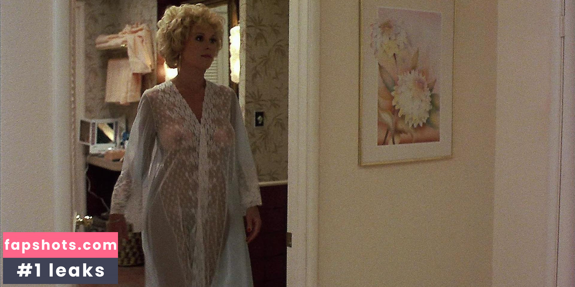 Leslie Easterbrook Nude Leaks OnlyFans Photos #10 - Fapshots