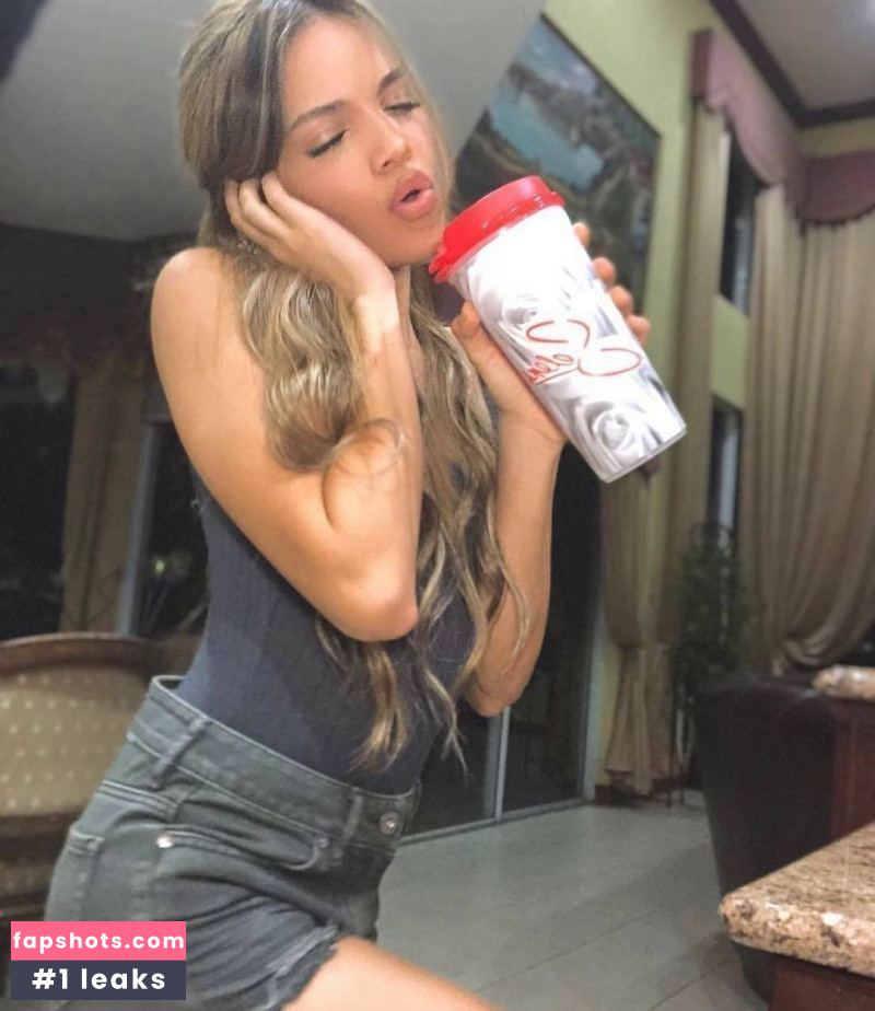 Leslie Grace gallery photo #23