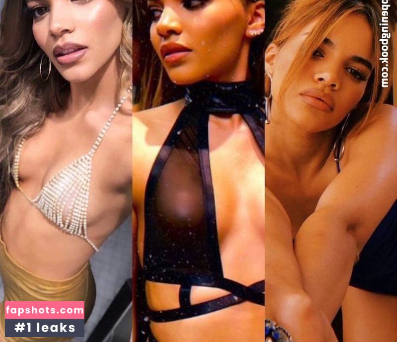 Leslie Grace gallery photo #27