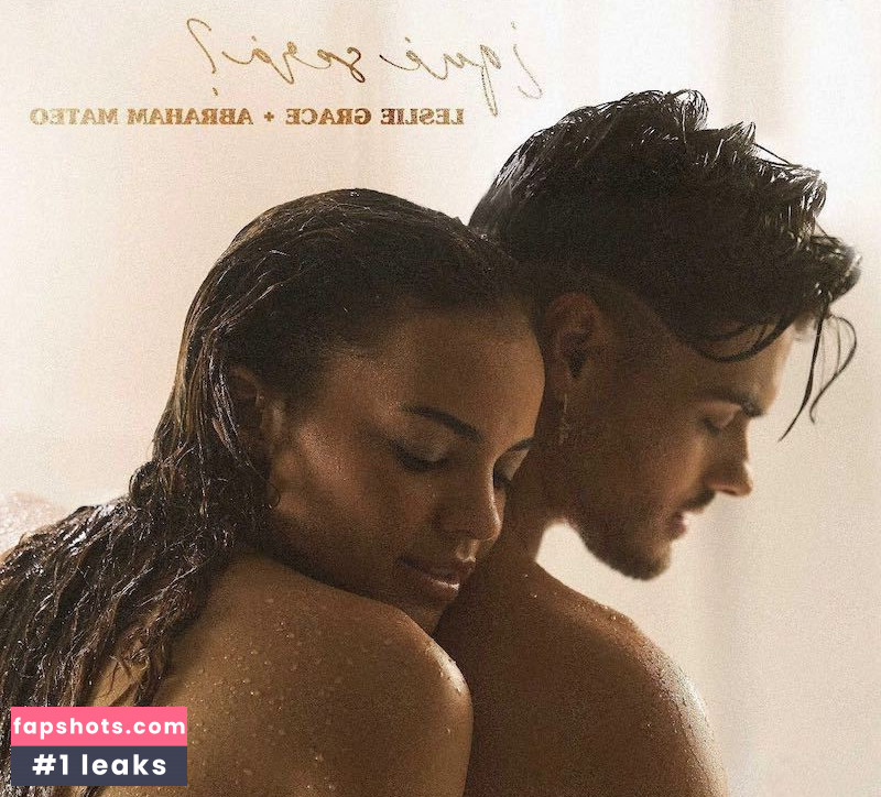 Leslie Grace gallery photo #44