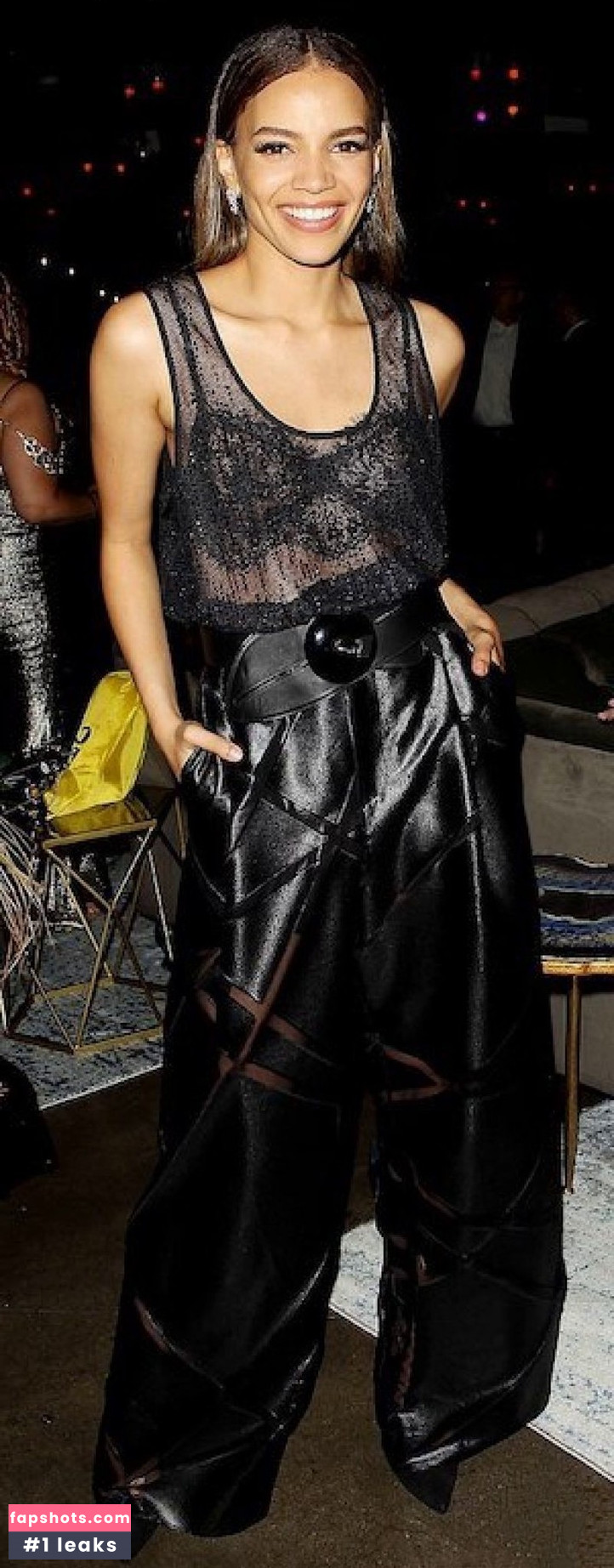 Leslie Grace gallery photo #47