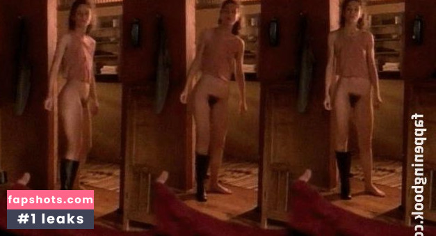 Leslie Hope Nahé úniky fotek pouze od fanoušků #11 - Fapshots