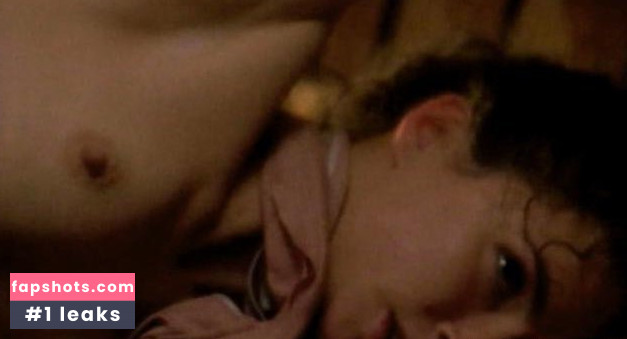 Leslie Hope Nahé úniky fotek pouze od fanoušků #5 - Fapshots