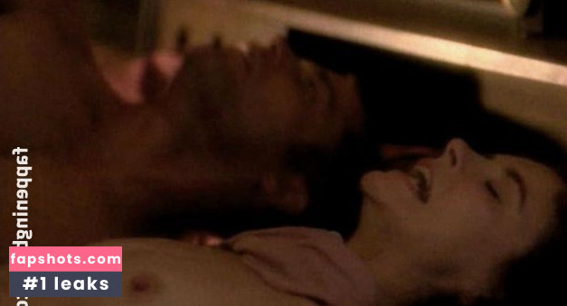 Leslie Hope Nahé úniky fotek pouze od fanoušků #6 - Fapshots