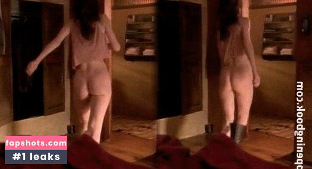 Leslie Hope Nahé úniky fotek pouze od fanoušků #10 - Fapshots