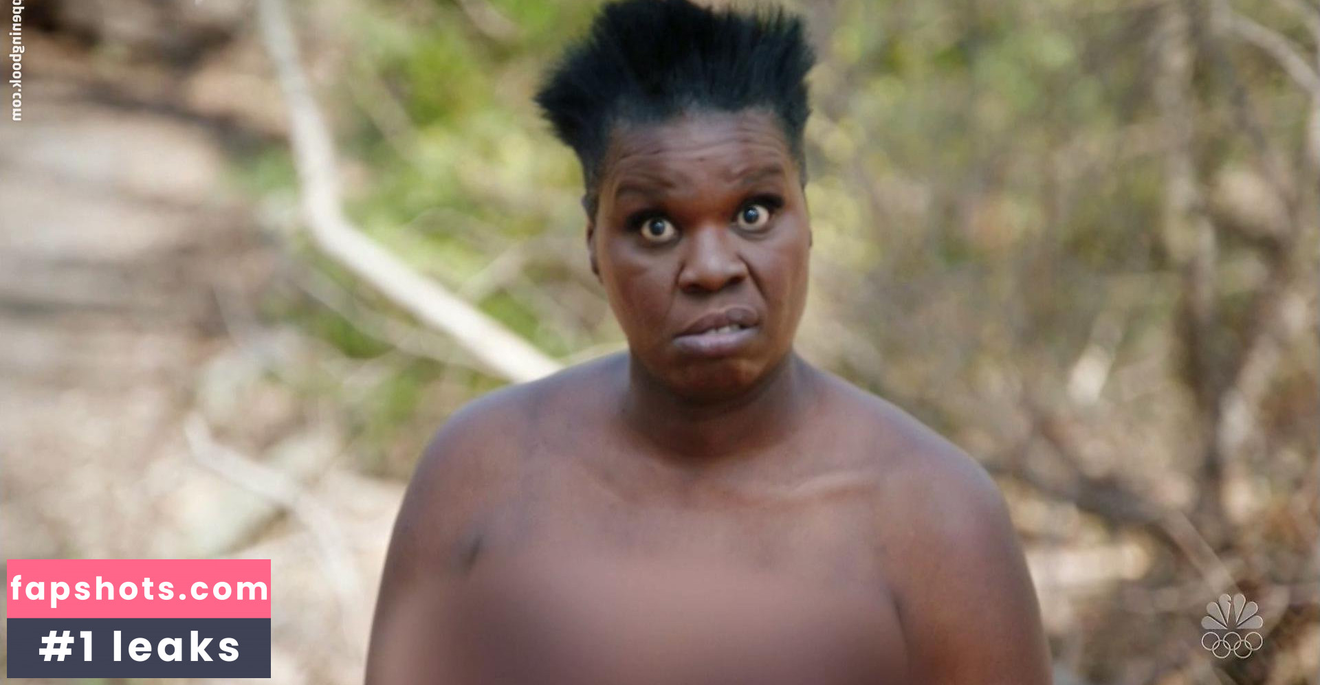 Leslie Jones gallery photo #3