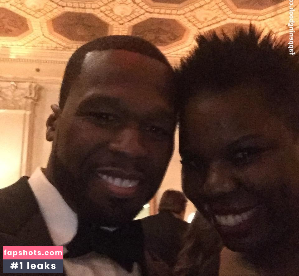 Leslie Jones gallery photo #8