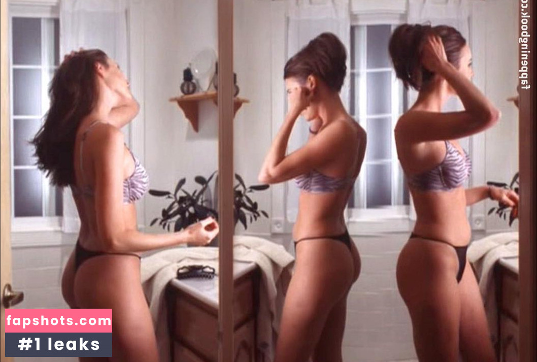 Leslie Leah Nahé úniky fotek pouze od fanoušků #4 - Fapshots