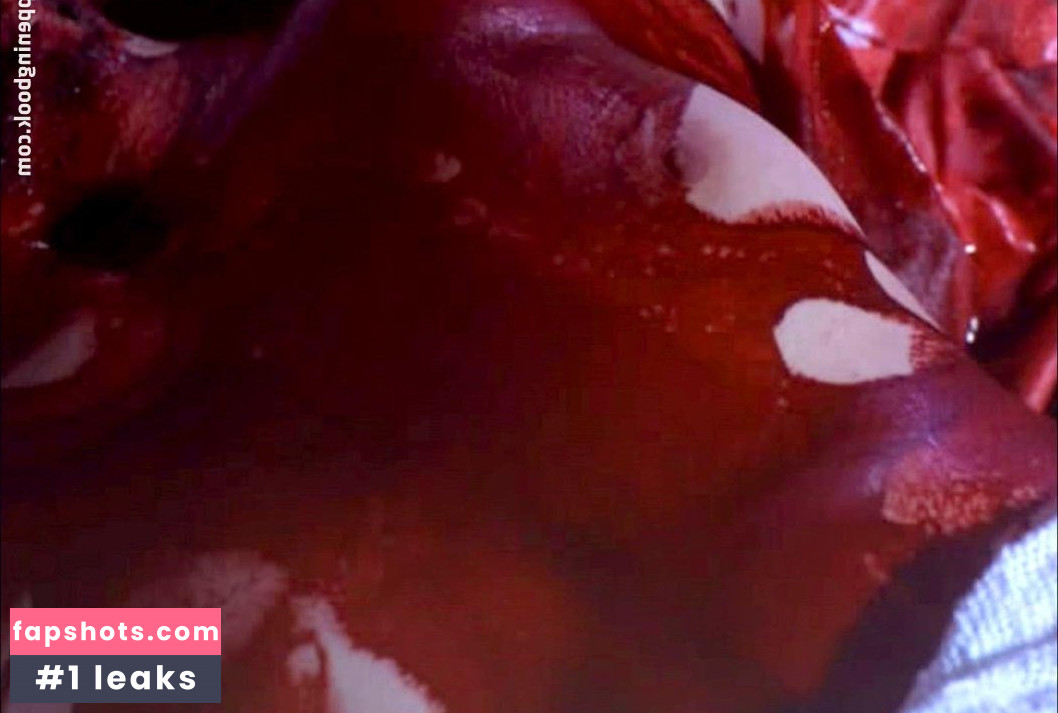 Leslie Leah Nahé úniky fotek pouze od fanoušků #6 - Fapshots