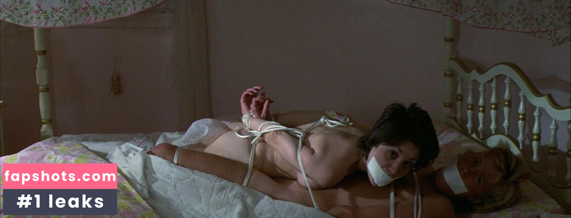 Leslie Oliver Nude Leaks OnlyFans Photos #2 - LeakJerk