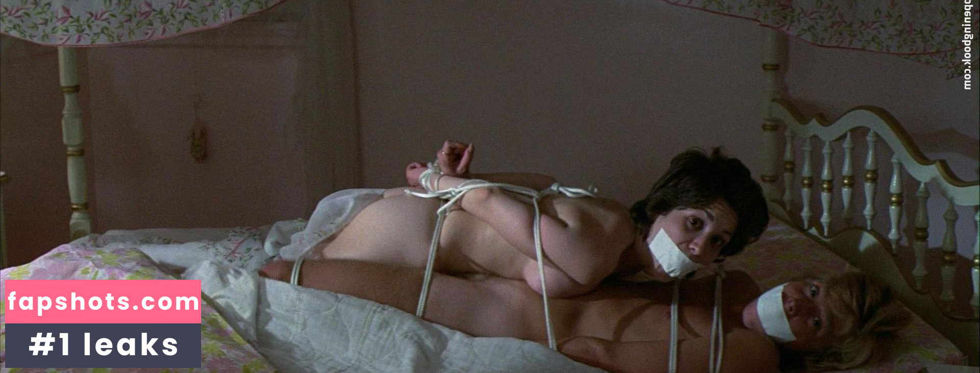 Leslie Oliver Nude Leaks OnlyFans Photos #3 - LeakJerk