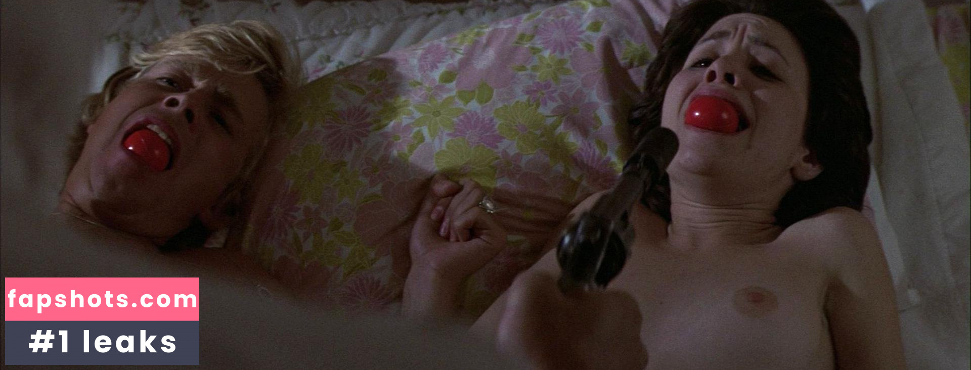 Leslie Oliver Nude Leaks OnlyFans Photos #4 - LeakJerk