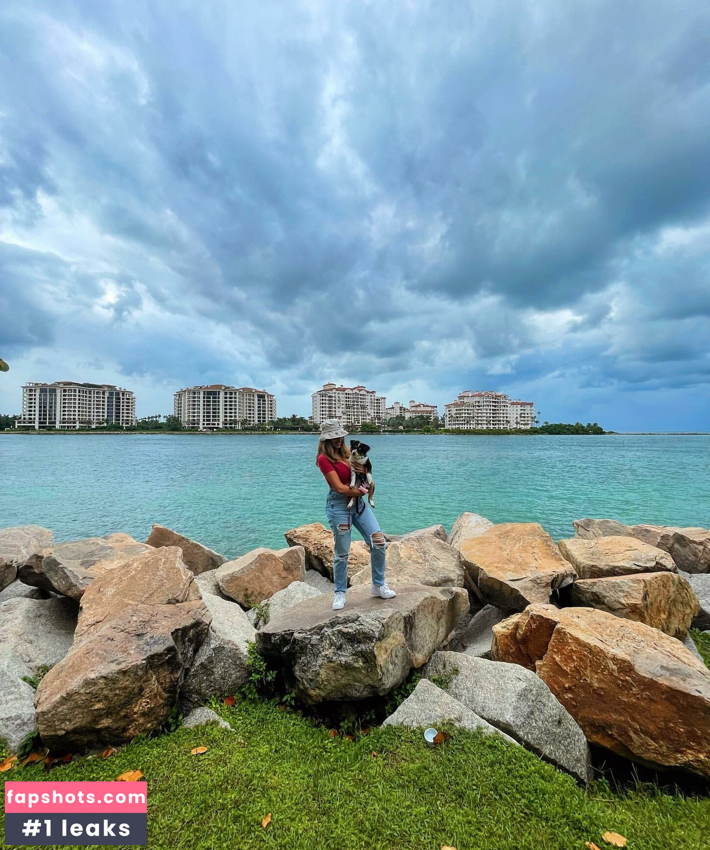 Leslie Sanchez Nacktheit OnlyFans Fotos #11 - Fapshots